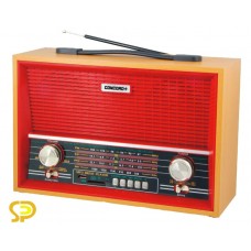 رادیو Concord مدل RF-904U