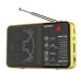 رادیو Concord مدل RF-303U