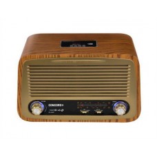 رادیو بلوتوث Concord مدل RF-924BT