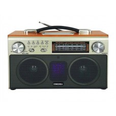 رادیو بلوتوث Concord مدل RF-933BT