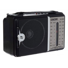 رادیو CONCORD مدل RF-504U 