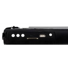 رادیو CONCORD مدل RF-604U 
