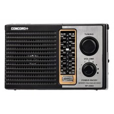 رادیو CONCORD مدل RF-604U