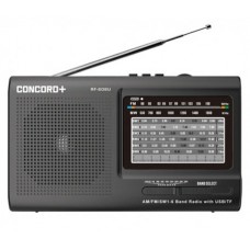 رادیو CONCORD مدل RF-608U