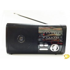 رادیو بلوتوث Sonitec مدل ST-7220BT