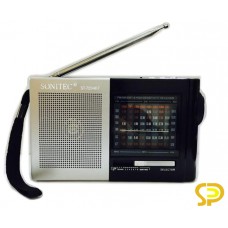 رادیو بلوتوث Sonitec مدل ST-7234BT