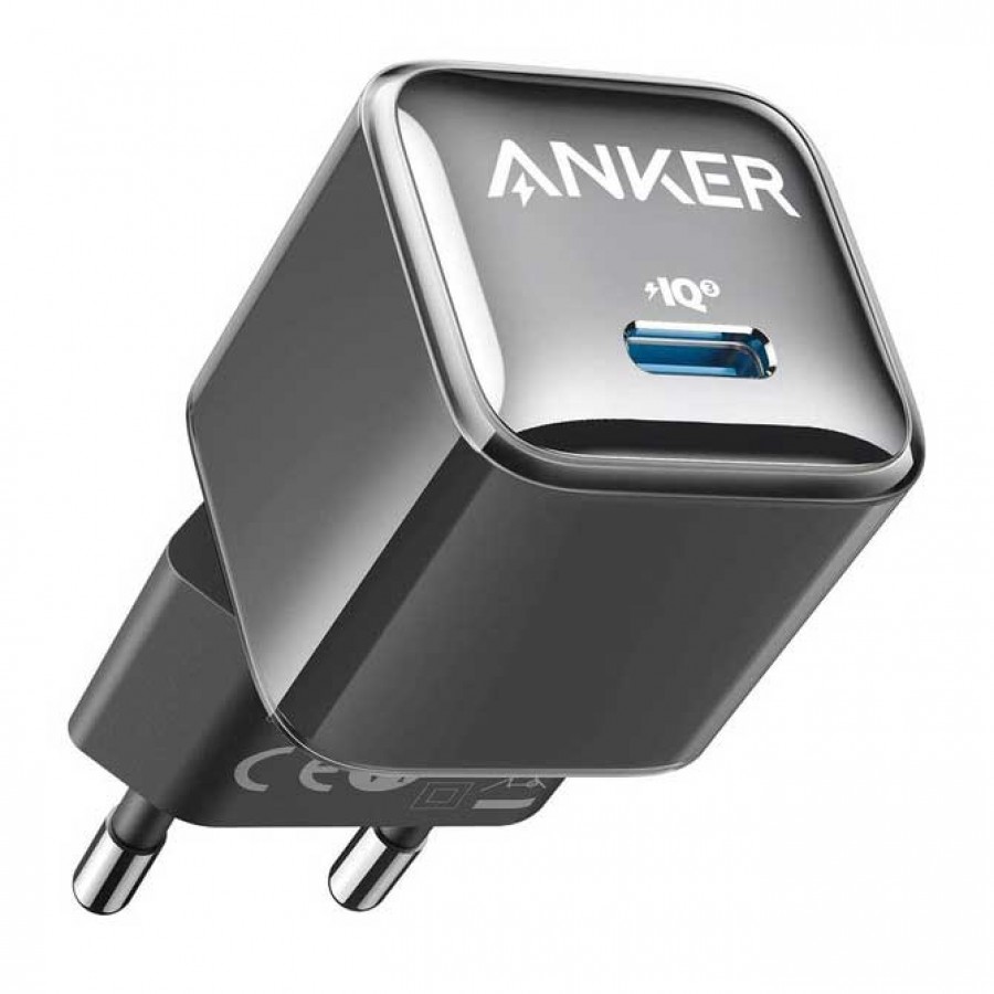 سرشارژر ANKER فست شارژ 20 وات مدل NANO PRO 511 A2637