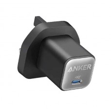 سرشارژر ANKER فست شارژ 30 وات مدل A2698K11