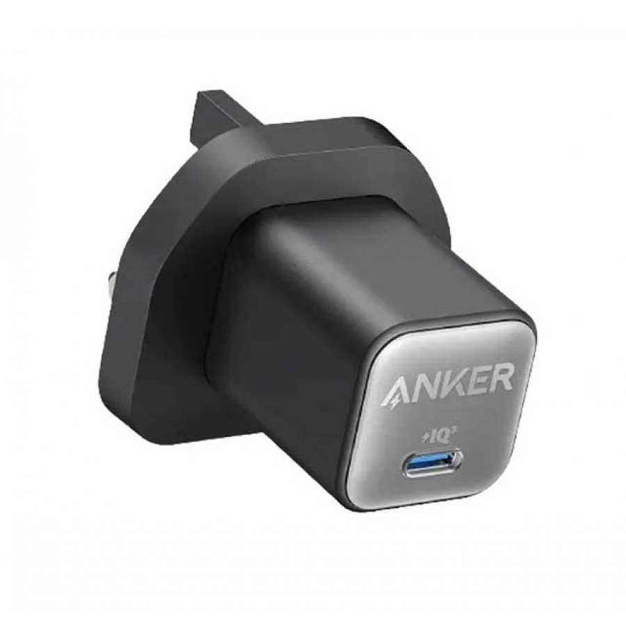 سرشارژر ANKER فست شارژ 30 وات مدل A2698K11