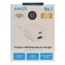 سرشارژر ANKER فست شارژ 33 وات مدل A2331 با گارانتی ایستا