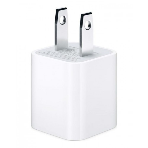 شارژر ديواري Apple iPhone 7 مدل MD814