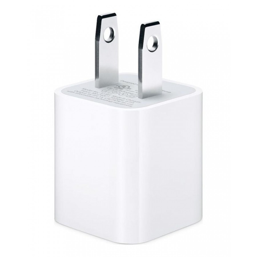 شارژر ديواري Apple iPhone 7 مدل MD814