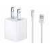 شارژر ديواري Apple iPhone 7 مدل MD814