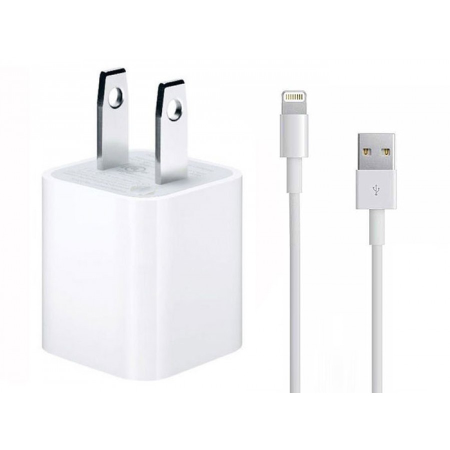 شارژر ديواري Iphone XS Max مدل MD814