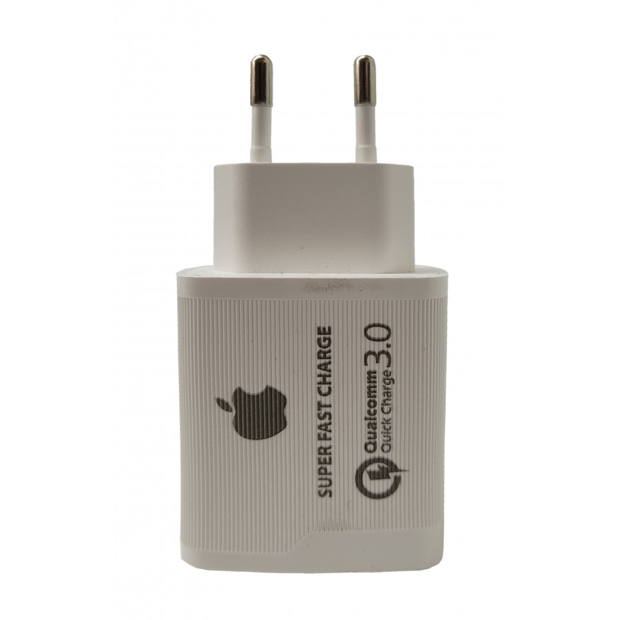 سرشارژر EPIMAX فست شارژ 30 وات مدل EU-82