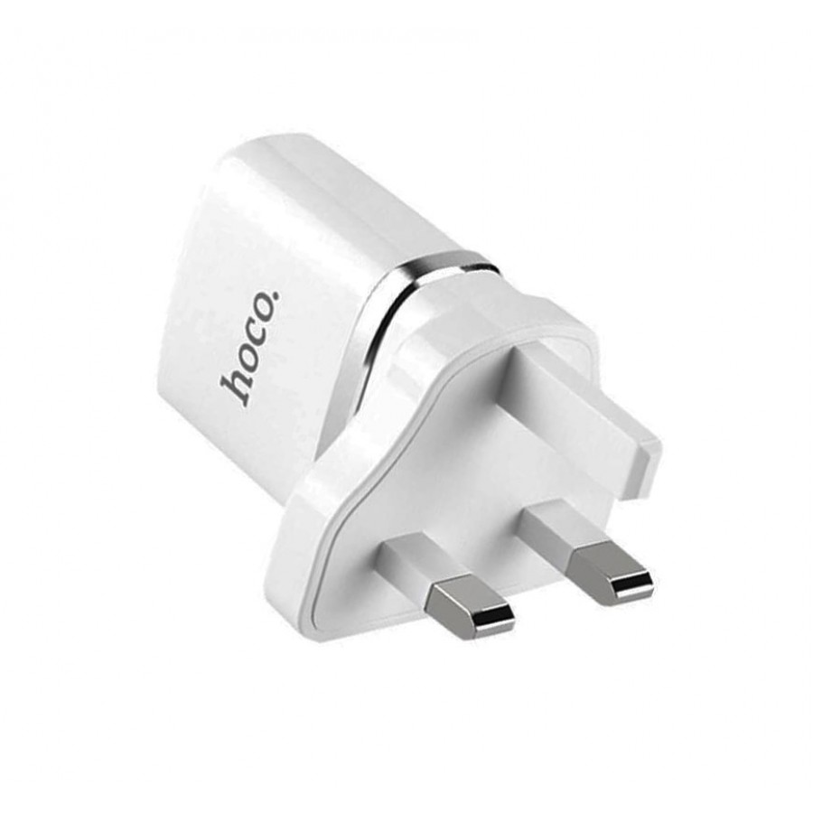 سر شارژر اندروید HOCO مدل C11B