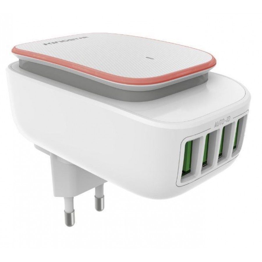 سر شارژر Kingstar مدل K4405