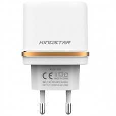 شارژر Kingstar مدل K520A