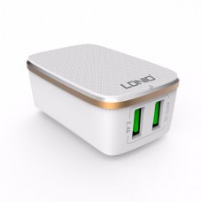 شارژر ديواري LDNIO مدل A2204