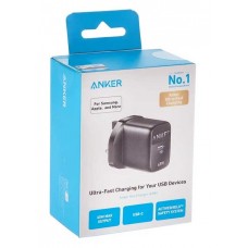 سرشارژر ANKER فست شارژ 45 وات مدل A2643K21 