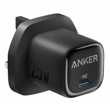 سرشارژر ANKER فست شارژ 25 وات مدل A2656K11