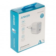 سرشارژر ANKER فست شارژ 18 وات مدل B2019LD3 