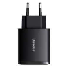 سرشارژر BASEUS فست شارژ 30 وات مدل Compact CCXJ-E01