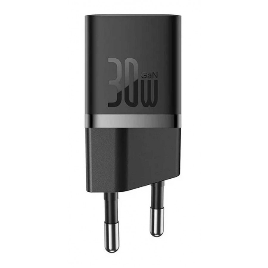 سرشارژر BASEUS سوپر فست شارژ 30 وات GaN مدل CUBE PRO CCXF00030