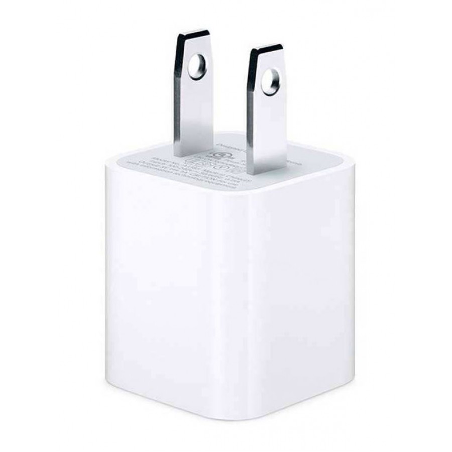 سر شارژر طرح iPhone مدل A1385