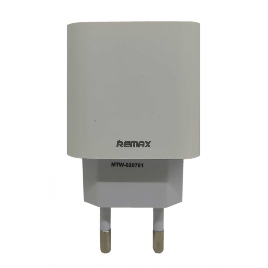 سرشارژر REMAX فست شارژ 20 وات مدل RP-U79
