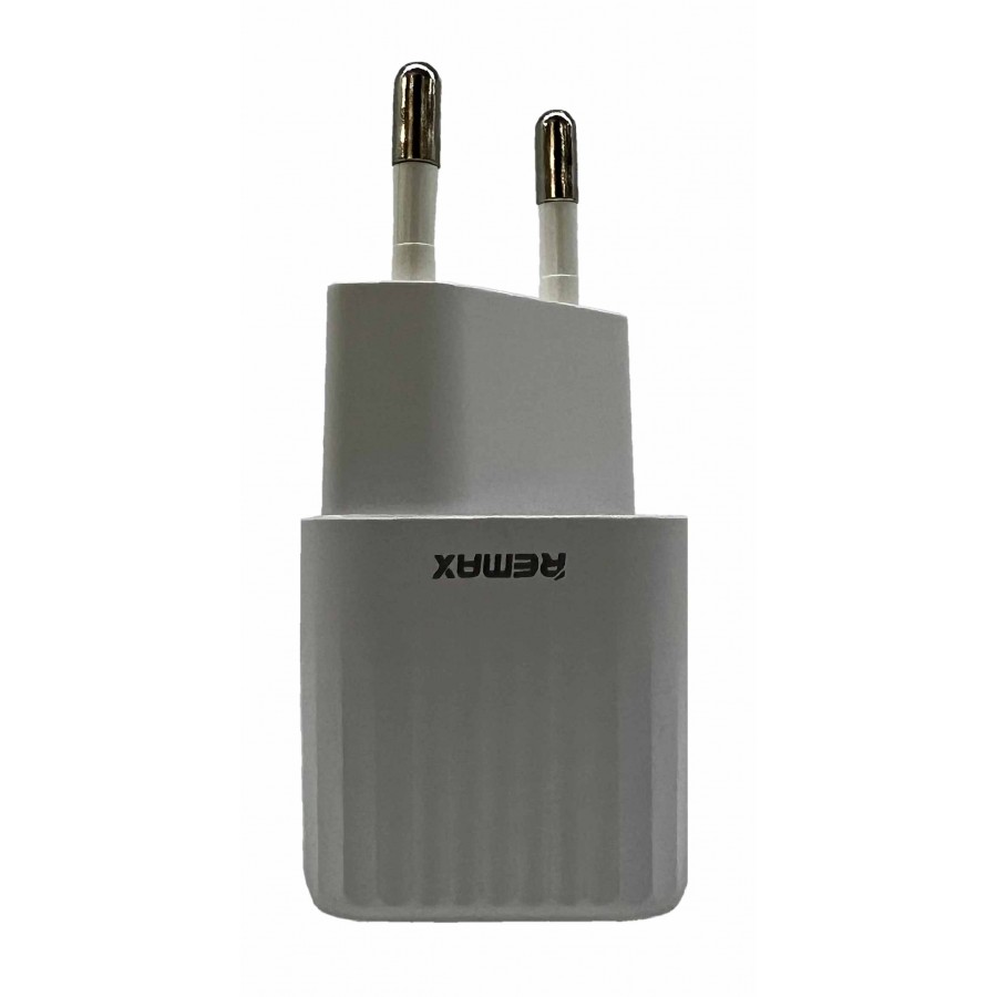 سرشارژر REMAX فست شارژ 20 وات مدل RP-U2