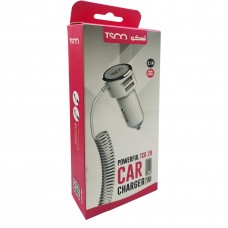 شارژر فندکی TSCO مدل TCG 29 