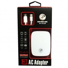 شارژر دیواری XP مدل AC250