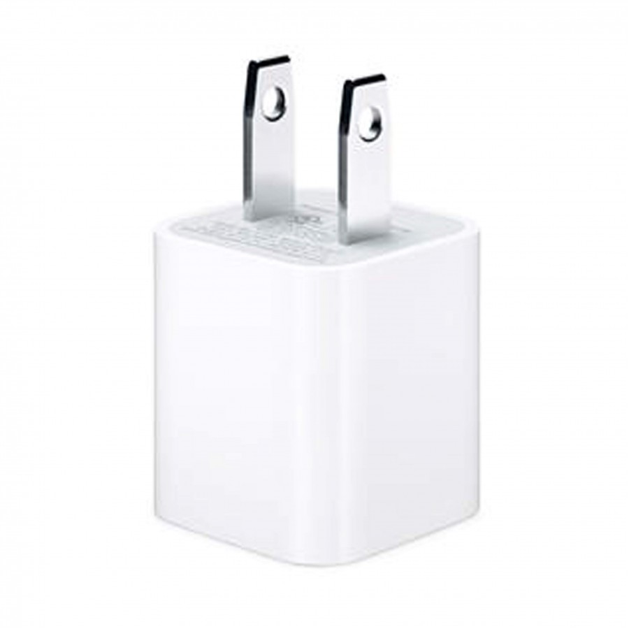 سر شارژر طرح iPhone مدل MB707ZM