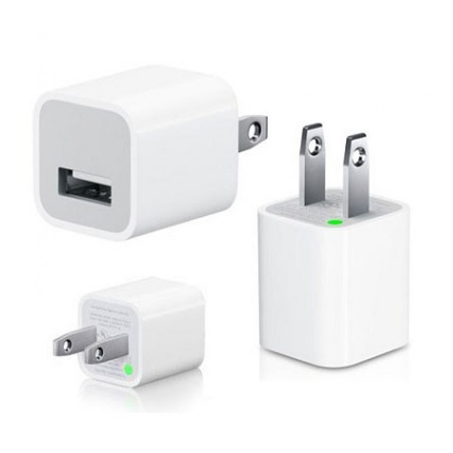 سر شارژر طرح iPhone مدل MB707ZM