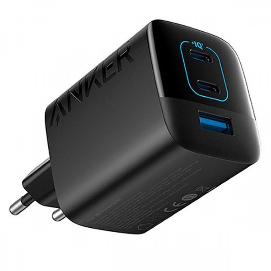 سرشارژر ANKER فست شارژ 67 وات مدل 336 A2674L11 با گارانتی ایستا