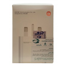 سر شارژر شیائومی فست شارژ 33 وات مدل MDY-11-EX 