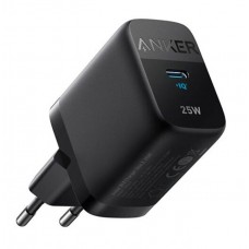 سرشارژر ANKER فست شارژ 25 وات مدل A2642 با گارانتی ایستا