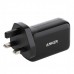 سر شارژر ANKER فست شارژ 65 وات مدل A2712H11