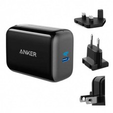 سر شارژر ANKER فست شارژ 65 وات مدل A2712H11