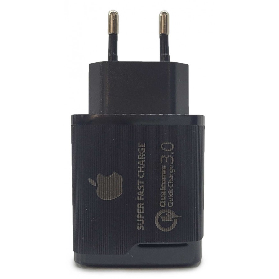 سرشارژر EPIMAX فست شارژ 25 وات مدل EU-83