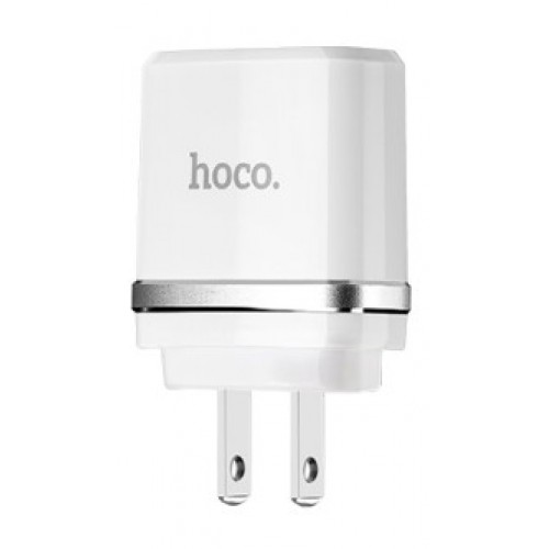 سر شارژر آیفون HOCO مدل C11A