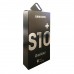 شارژر طرح سامسونگ فست شارژ مدل +GALAXY S10 به همراه کابل TYPE-C