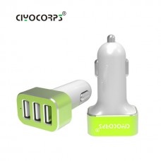 شارژر فندکی Ciyocorps مدل ES-15