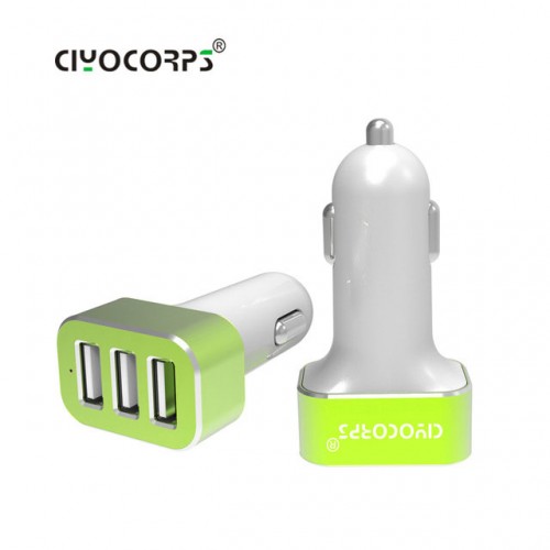 شارژر فندکی Ciyocorps مدل ES-15