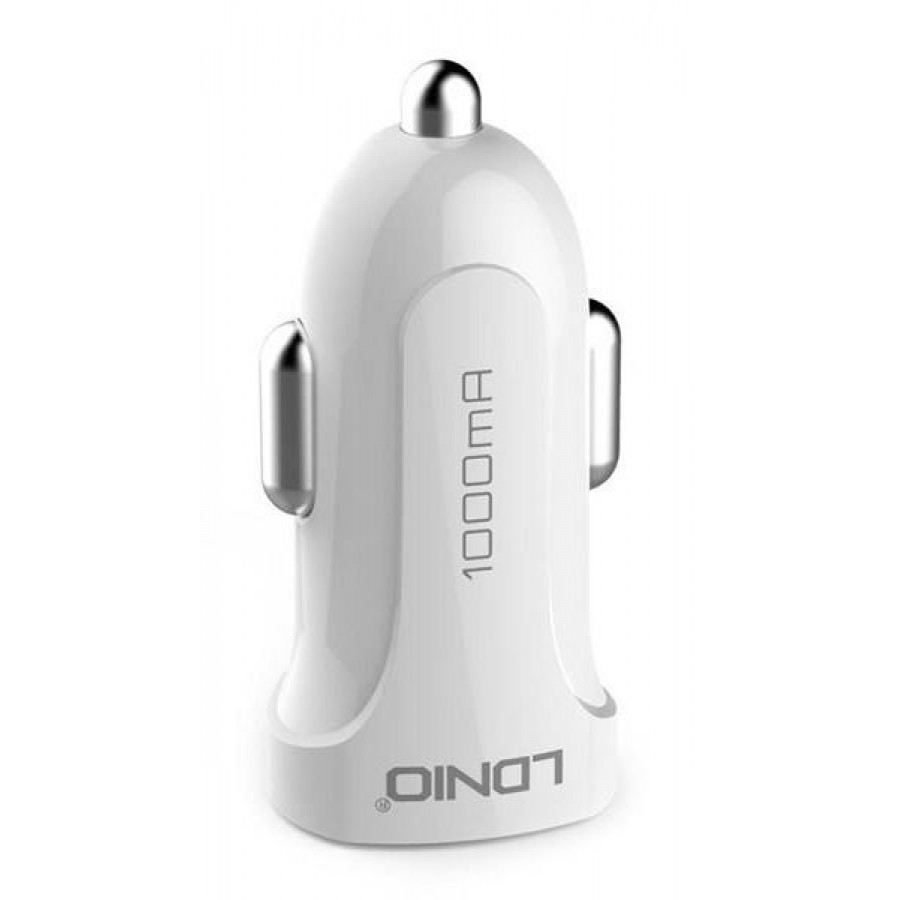 شارژر فندکی LDINIO مدل DL-C11