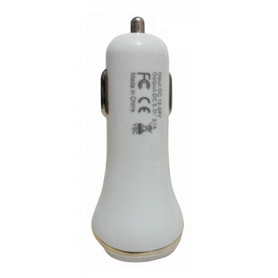 شارژر فندکی Samsung مدل YSC-09