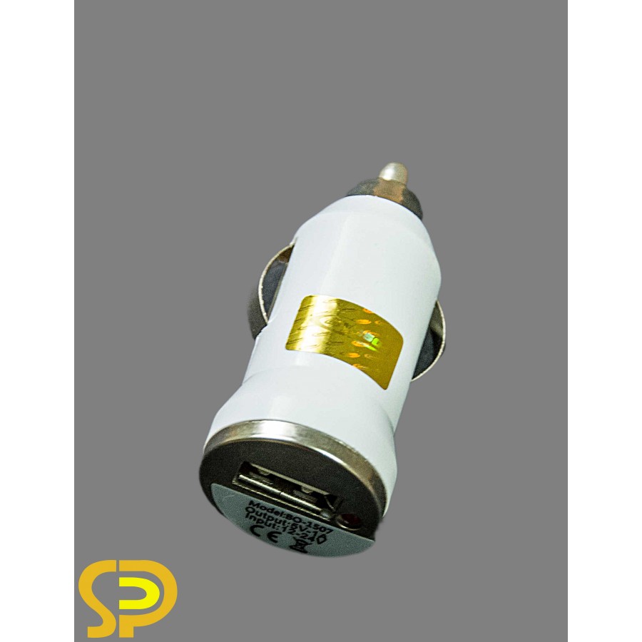 شارژر فندکی OSCAR