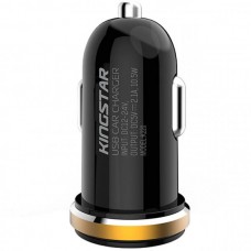 شارژر فندکی KINGSTAR مدل K220