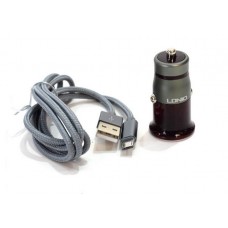 شارژر فندکی LDNIO مدل C304Q 